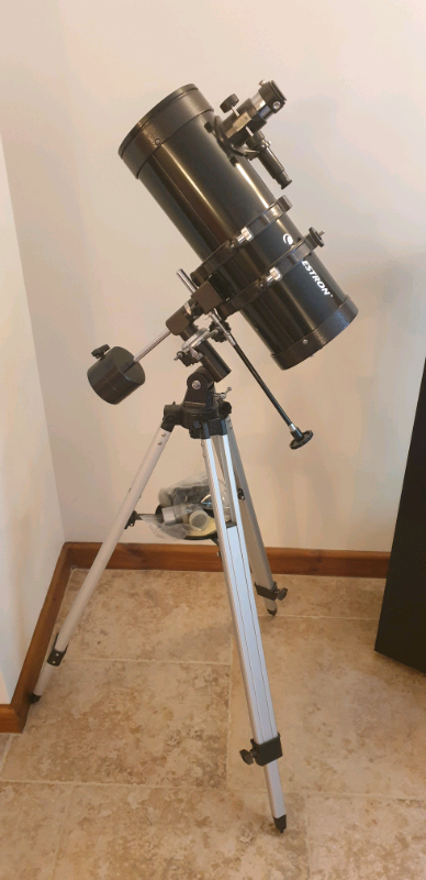 celestron ps1000